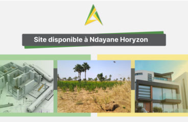 Ndayane Horyzon