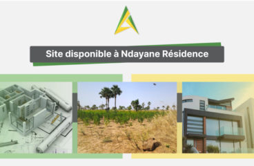 Ndayane Résidence